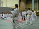 Aikido Shodokan trening
